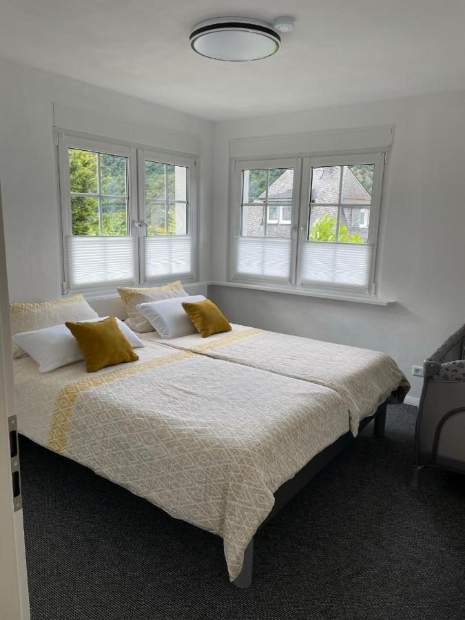 Haus Uebernachtenswert Cochem Mosel 外观 照片