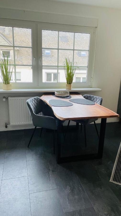Haus Uebernachtenswert Cochem Mosel 外观 照片