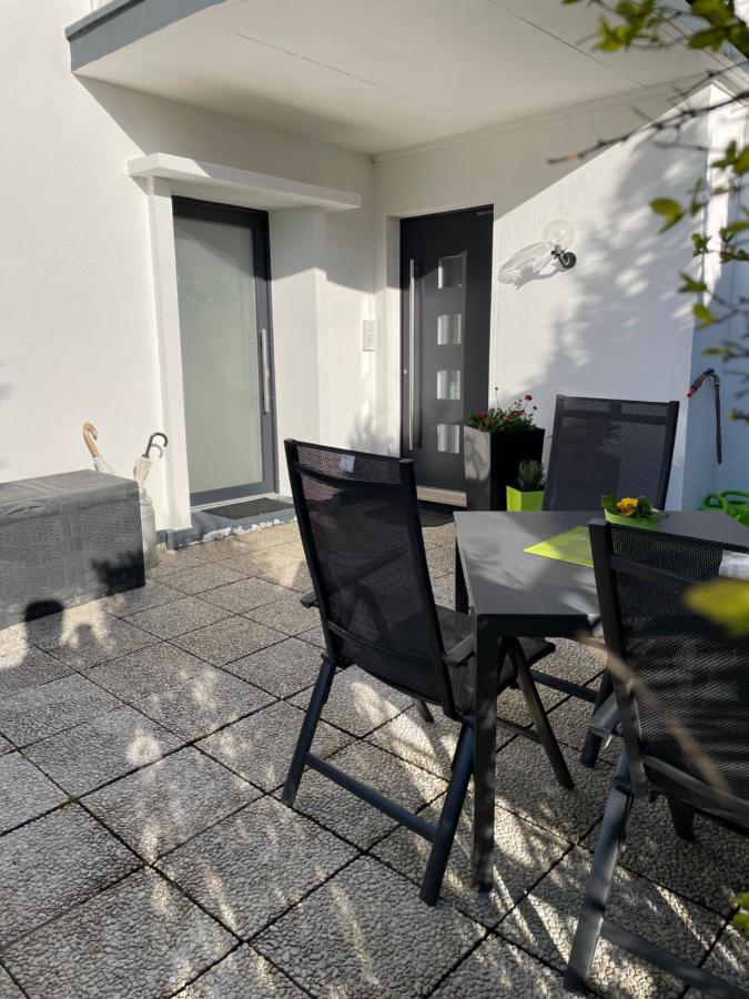 Haus Uebernachtenswert Cochem Mosel 外观 照片