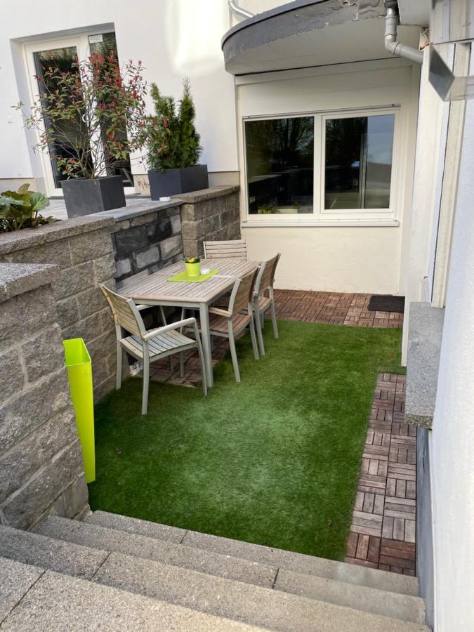 Haus Uebernachtenswert Cochem Mosel 外观 照片