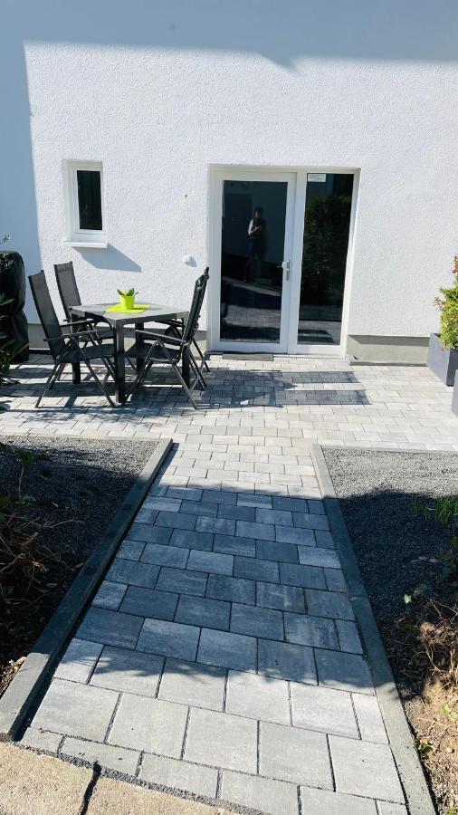 Haus Uebernachtenswert Cochem Mosel 外观 照片