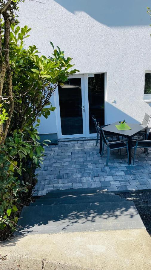 Haus Uebernachtenswert Cochem Mosel 外观 照片