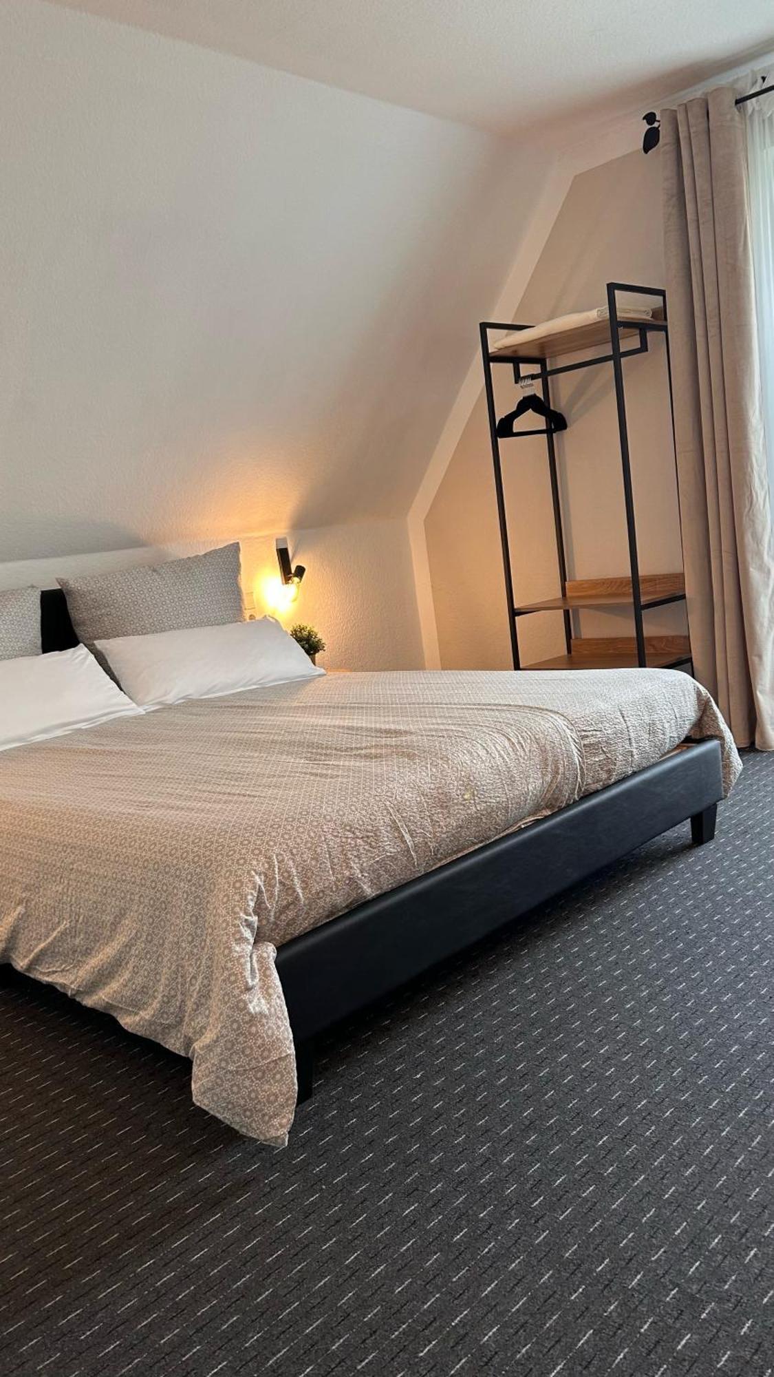 Haus Uebernachtenswert Cochem Mosel 外观 照片