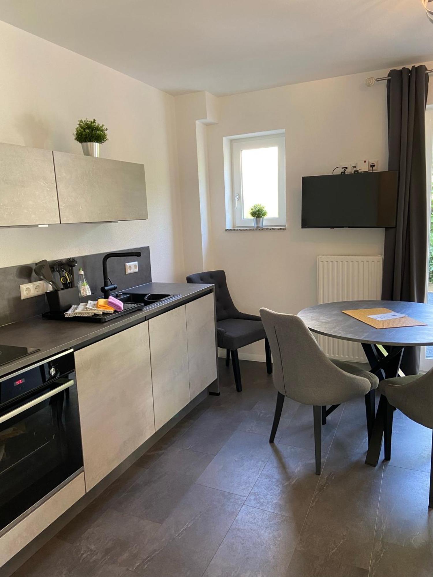 Haus Uebernachtenswert Cochem Mosel 外观 照片