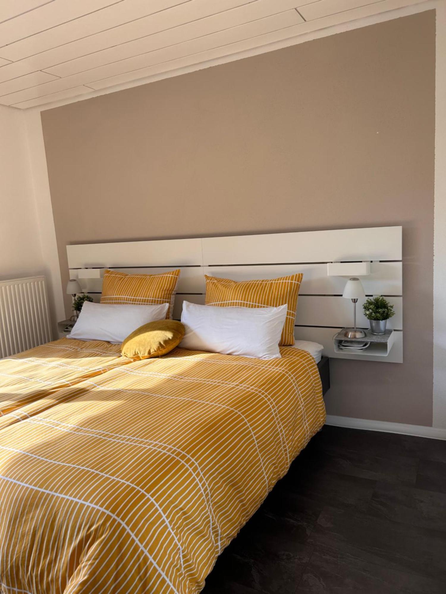 Haus Uebernachtenswert Cochem Mosel 外观 照片