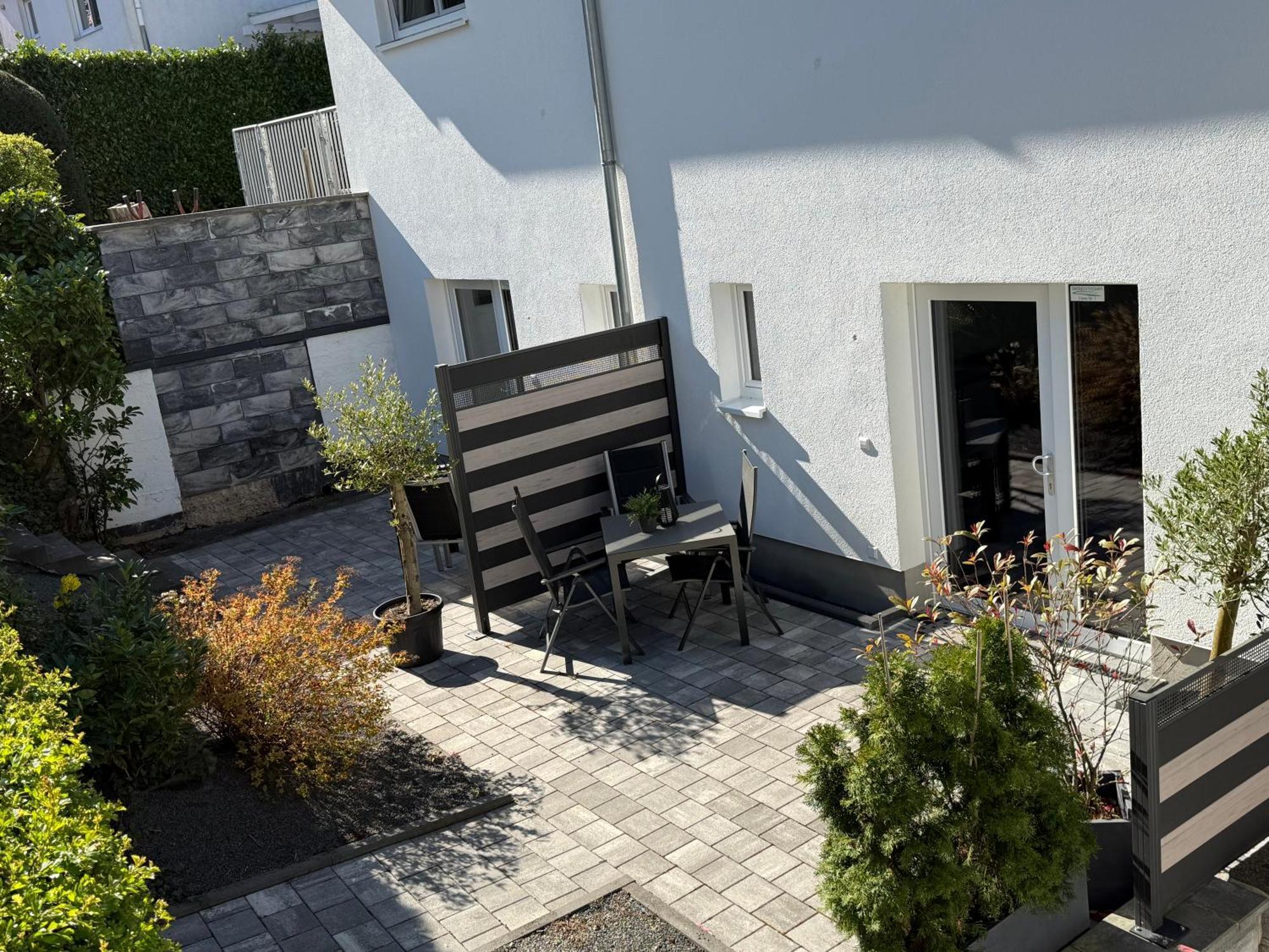 Haus Uebernachtenswert Cochem Mosel 外观 照片