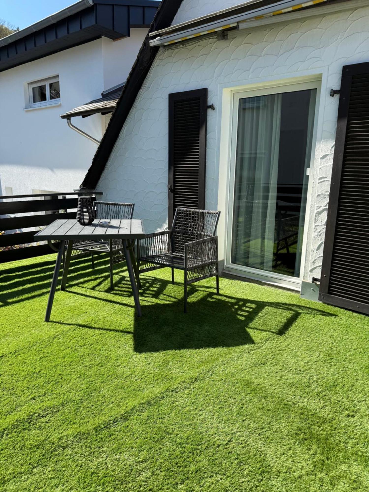 Haus Uebernachtenswert Cochem Mosel 外观 照片