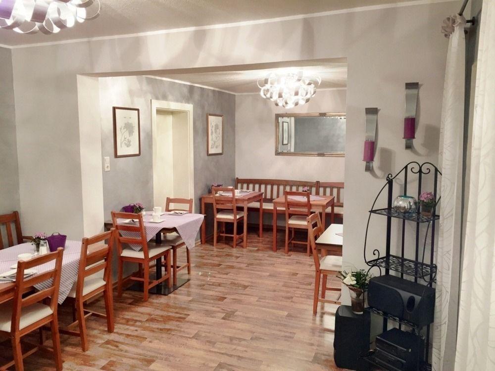 Haus Uebernachtenswert Cochem Mosel 外观 照片