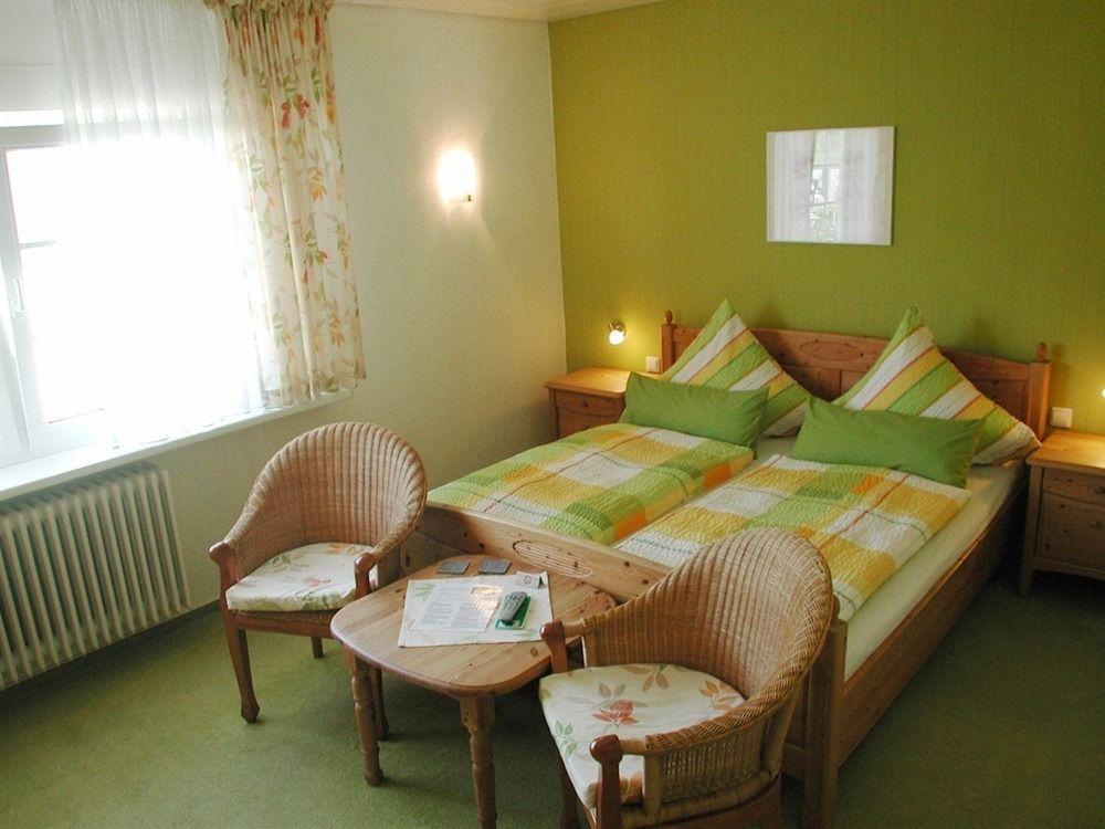 Haus Uebernachtenswert Cochem Mosel 外观 照片