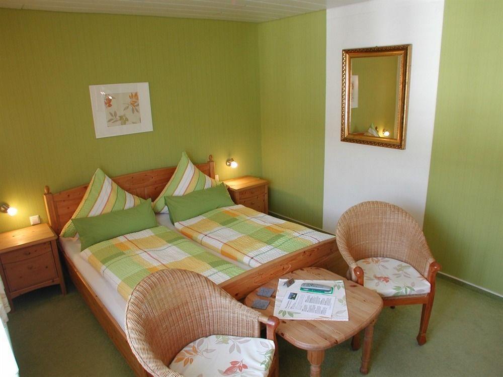 Haus Uebernachtenswert Cochem Mosel 外观 照片