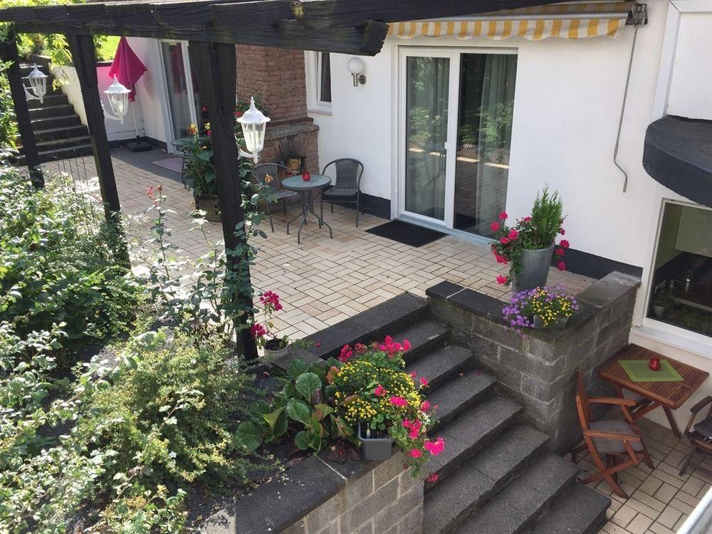 Haus Uebernachtenswert Cochem Mosel 外观 照片