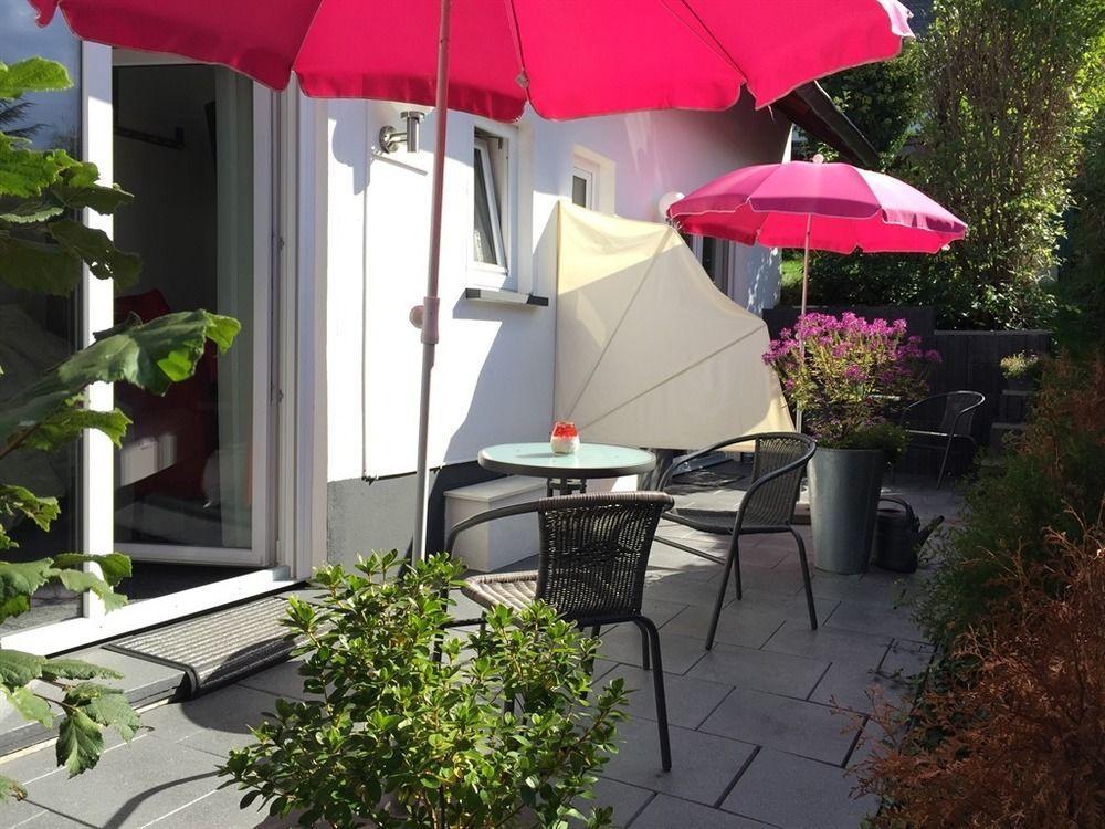Haus Uebernachtenswert Cochem Mosel 外观 照片